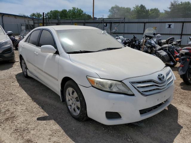 TOYOTA CAMRY BASE 2010 4t4bf3ekxar073021