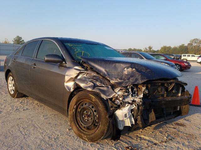 TOYOTA CAMRY BASE 2010 4t4bf3ekxar073925