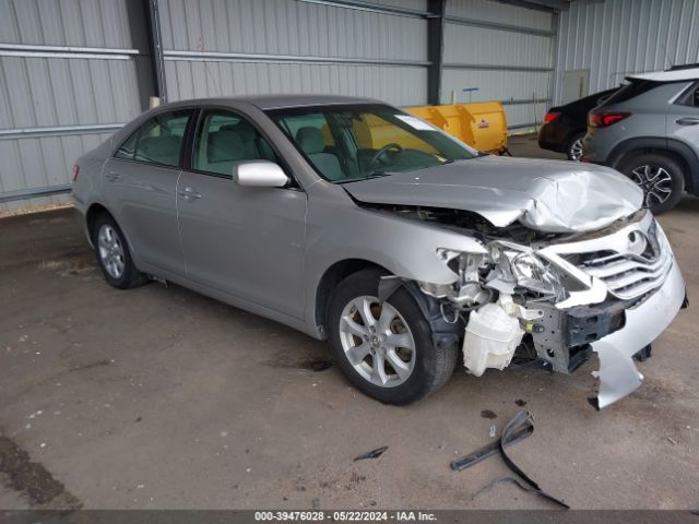 TOYOTA CAMRY 2010 4t4bf3ekxar074895