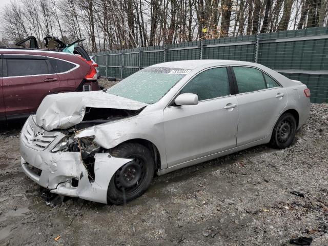 TOYOTA CAMRY BASE 2010 4t4bf3ekxar077263