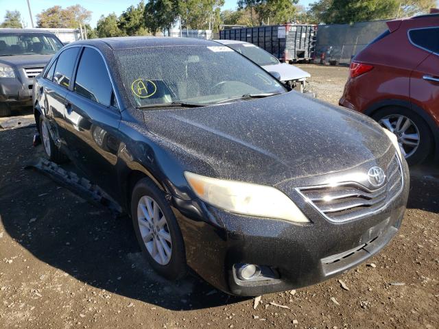 TOYOTA CAMRY BASE 2010 4t4bf3ekxar078414