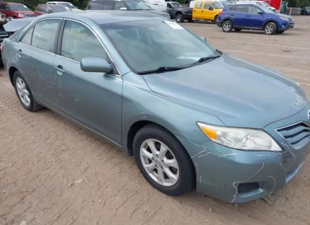 TOYOTA CAMRY 2010 4t4bf3ekxar080566