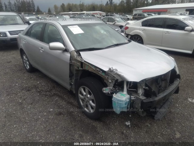 TOYOTA CAMRY 2010 4t4bf3ekxar080664