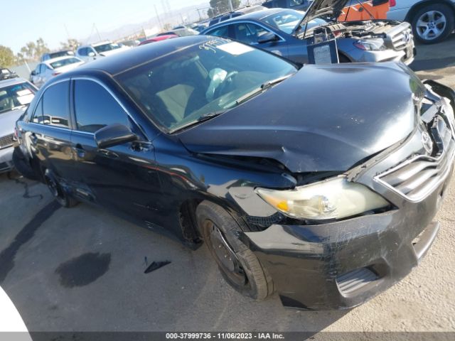 TOYOTA CAMRY 2010 4t4bf3ekxar080700