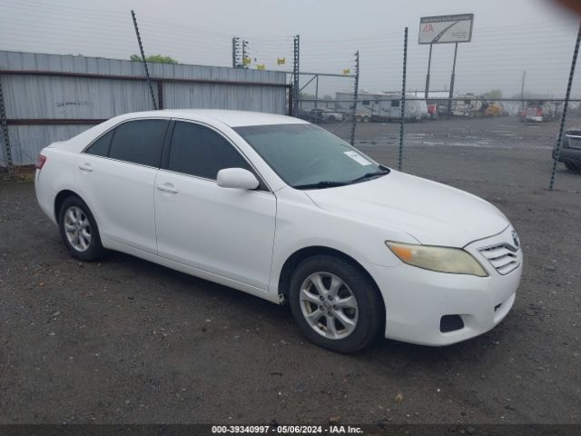 TOYOTA CAMRY 2010 4t4bf3ekxar082236