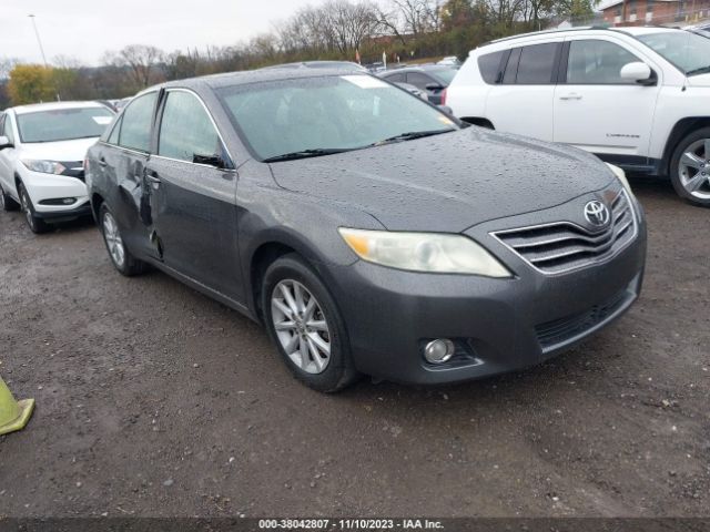 TOYOTA CAMRY 2010 4t4bf3ekxar082530