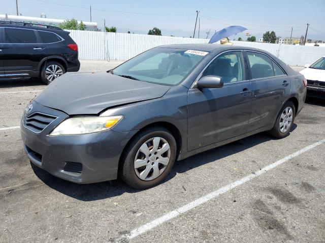 TOYOTA CAMRY 2010 4t4bf3ekxar082639