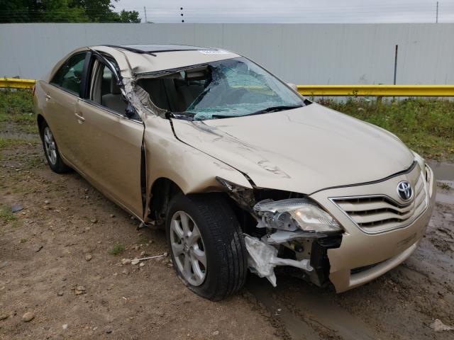 TOYOTA CAMRY BASE 2010 4t4bf3ekxar082768