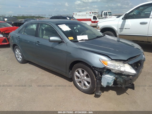 TOYOTA CAMRY 2010 4t4bf3ekxar083368