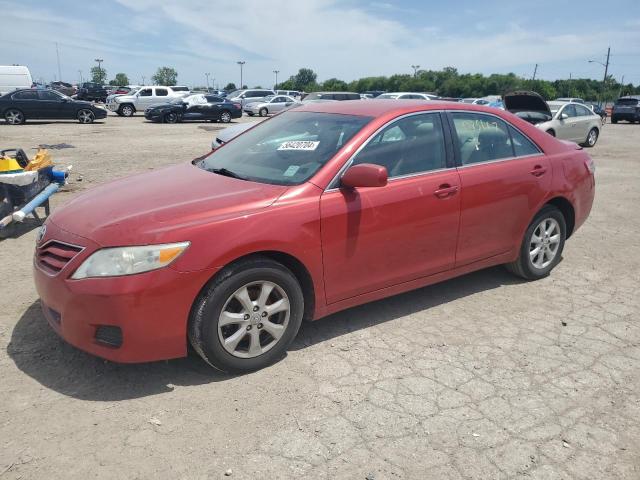 TOYOTA CAMRY 2010 4t4bf3ekxar085167