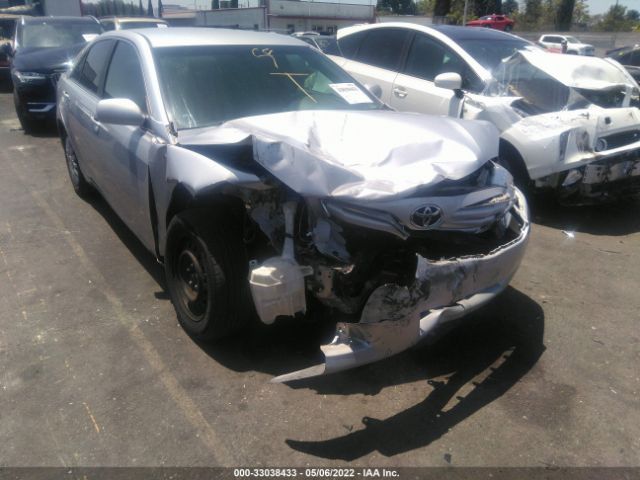 TOYOTA CAMRY 2010 4t4bf3ekxar087193