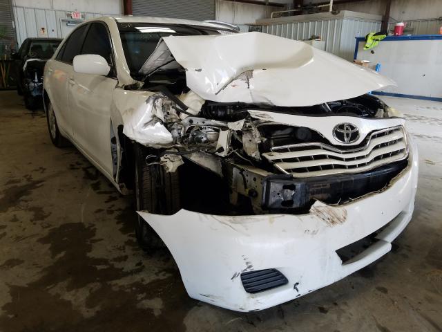 TOYOTA CAMRY BASE 2011 4t4bf3ekxbr088751