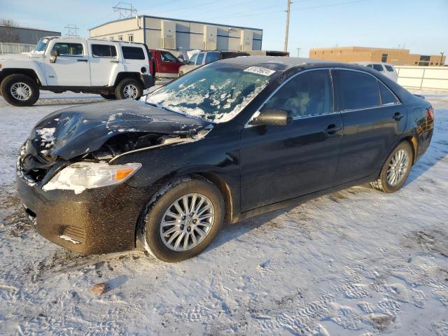 TOYOTA CAMRY 2011 4t4bf3ekxbr093674