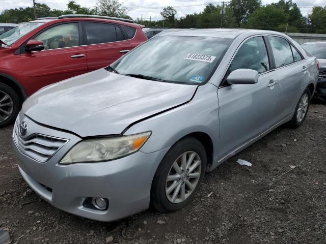 TOYOTA CAMRY BASE 2011 4t4bf3ekxbr095943