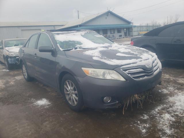 TOYOTA CAMRY BASE 2011 4t4bf3ekxbr096039