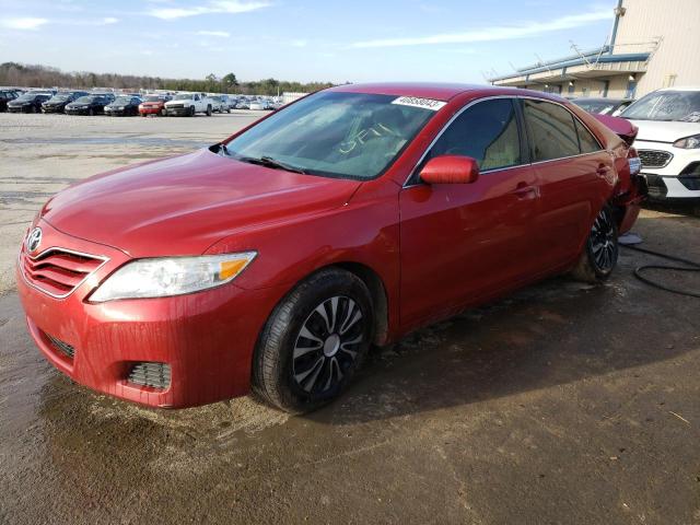 TOYOTA CAMRY BASE 2011 4t4bf3ekxbr097272