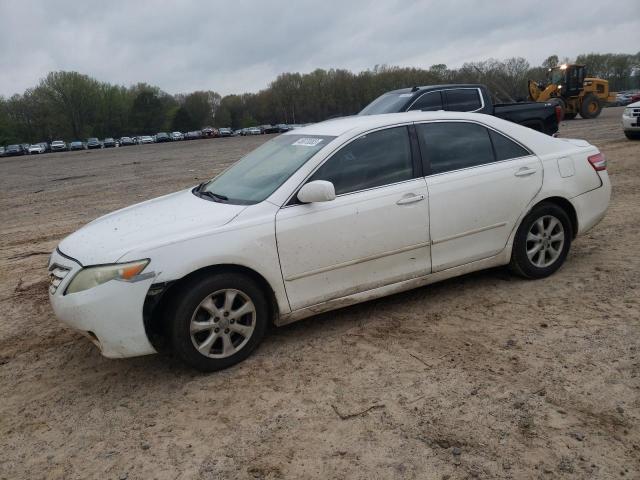 TOYOTA CAMRY BASE 2011 4t4bf3ekxbr100526