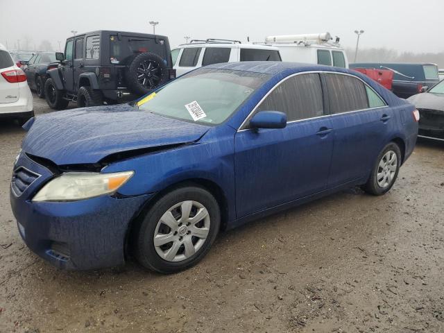 TOYOTA CAMRY 2011 4t4bf3ekxbr101658