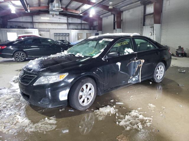 TOYOTA CAMRY BASE 2011 4t4bf3ekxbr102261