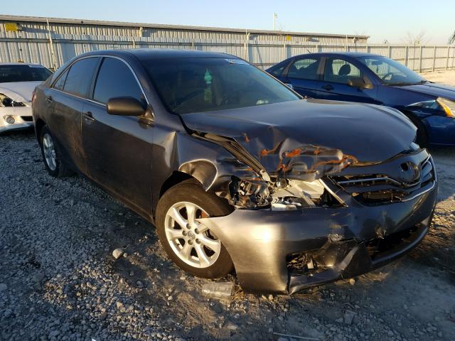 TOYOTA CAMRY BASE 2011 4t4bf3ekxbr102311