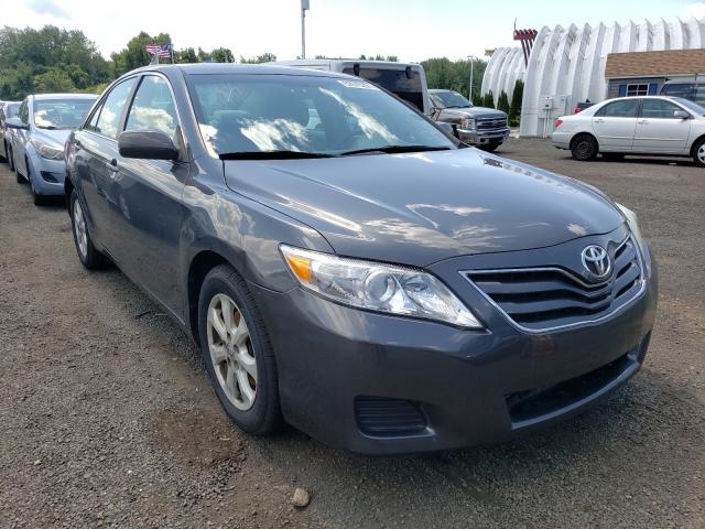 TOYOTA CAMRY BASE 2011 4t4bf3ekxbr105564