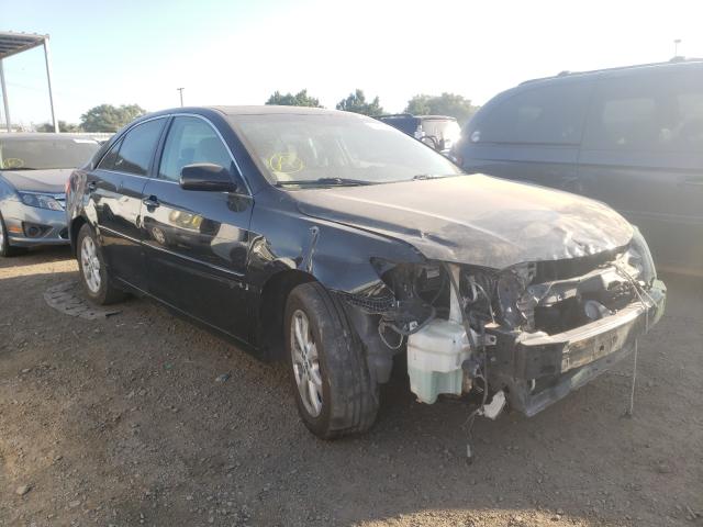 TOYOTA CAMRY BASE 2011 4t4bf3ekxbr106147