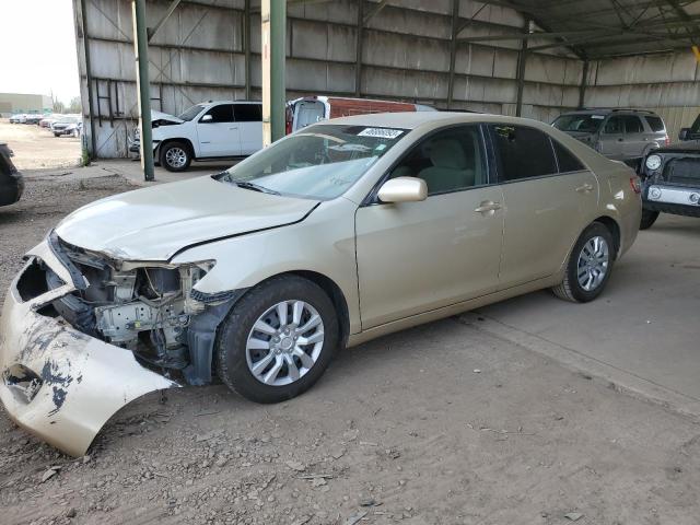 TOYOTA CAMRY BASE 2011 4t4bf3ekxbr107203