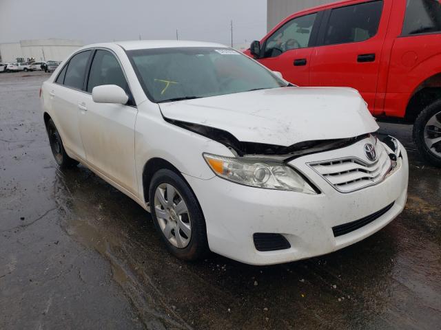 TOYOTA CAMRY BASE 2011 4t4bf3ekxbr109517