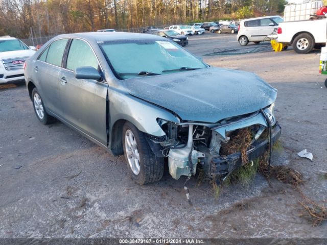 TOYOTA CAMRY 2011 4t4bf3ekxbr109811