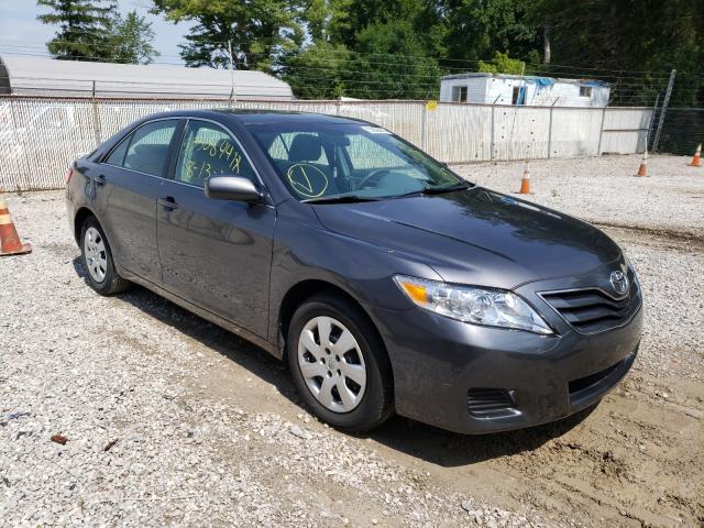 TOYOTA CAMRY BASE 2011 4t4bf3ekxbr111607