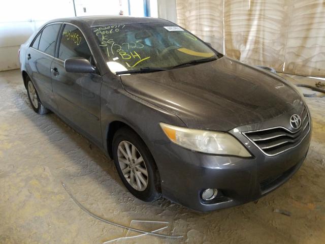 TOYOTA CAMRY BASE 2011 4t4bf3ekxbr112725