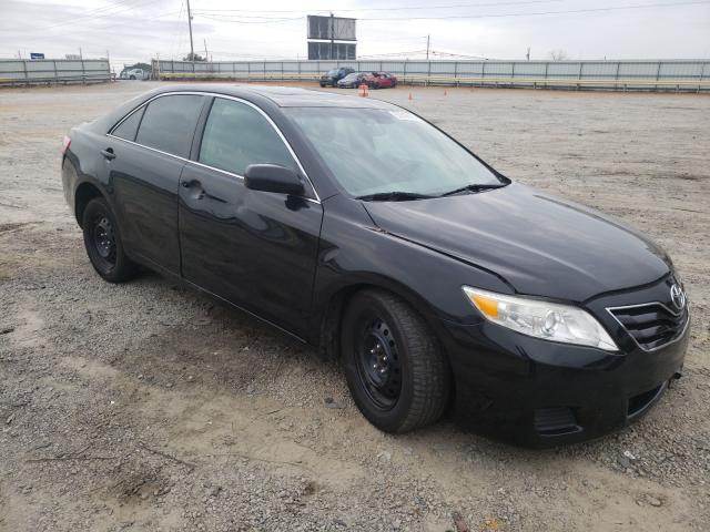 TOYOTA CAMRY BASE 2011 4t4bf3ekxbr113843