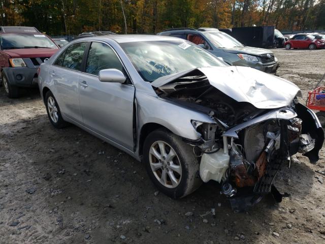 TOYOTA CAMRY BASE 2011 4t4bf3ekxbr114054