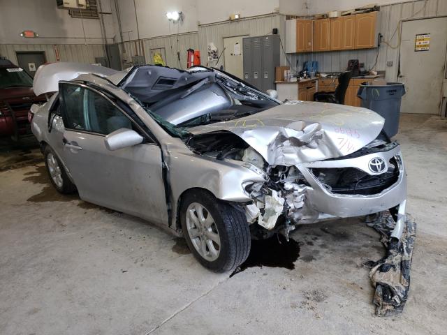 TOYOTA CAMRY BASE 2011 4t4bf3ekxbr116645