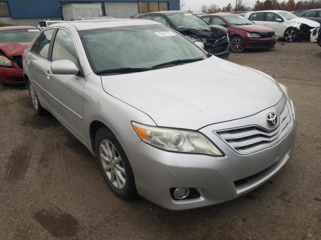 TOYOTA CAMRY BASE 2011 4t4bf3ekxbr116659