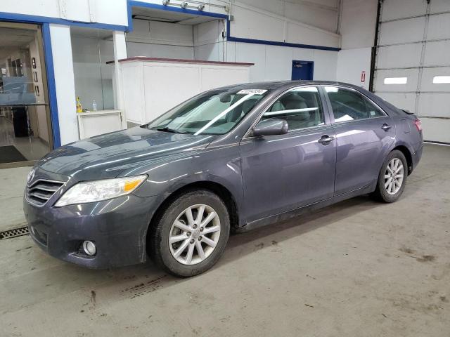 TOYOTA CAMRY 2011 4t4bf3ekxbr117343