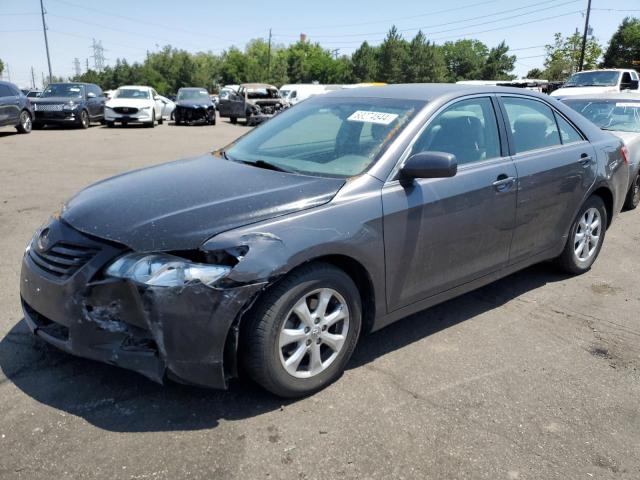 TOYOTA CAMRY 2011 4t4bf3ekxbr117567