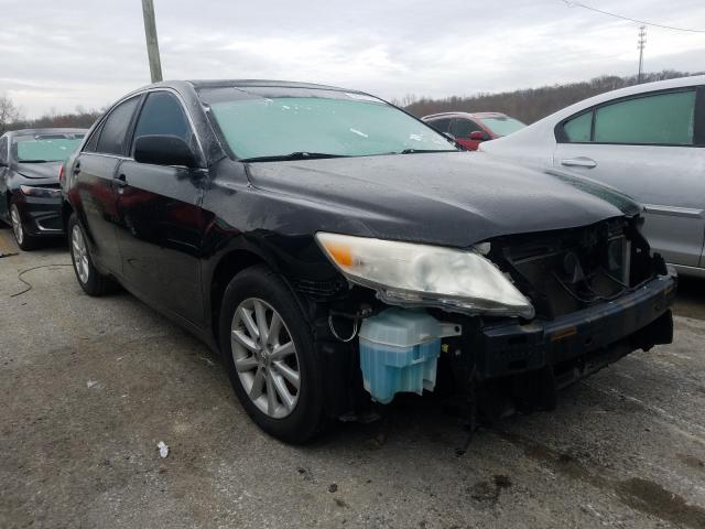 TOYOTA CAMRY BASE 2011 4t4bf3ekxbr117813