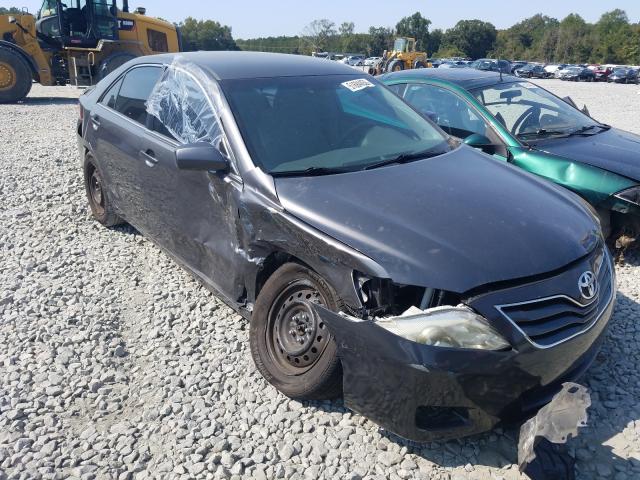 TOYOTA CAMRY BASE 2011 4t4bf3ekxbr118296