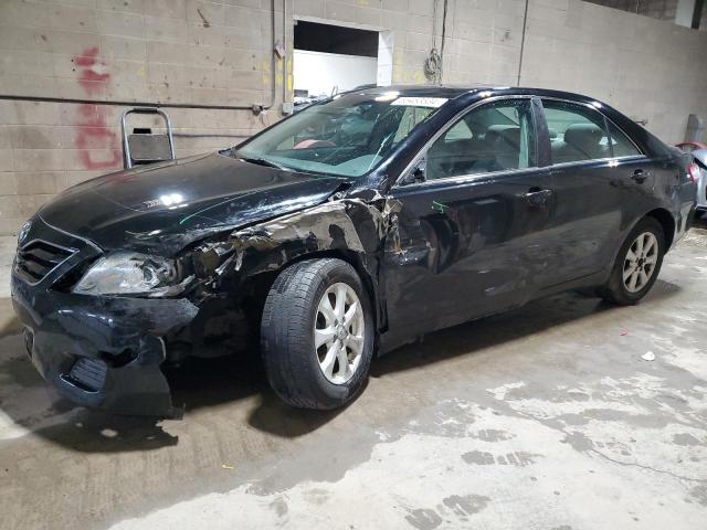 TOYOTA CAMRY 2011 4t4bf3ekxbr121201