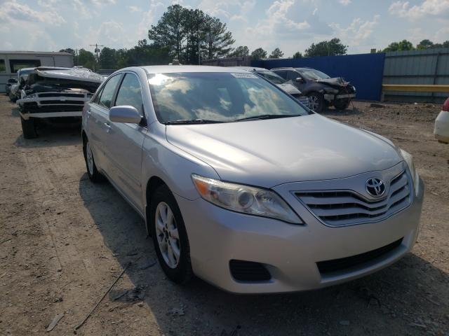 TOYOTA CAMRY BASE 2011 4t4bf3ekxbr121795