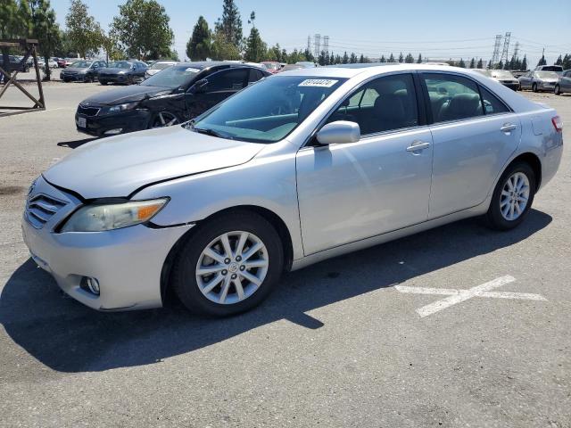 TOYOTA CAMRY BASE 2011 4t4bf3ekxbr124356