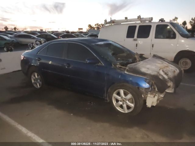 TOYOTA CAMRY 2011 4t4bf3ekxbr125698