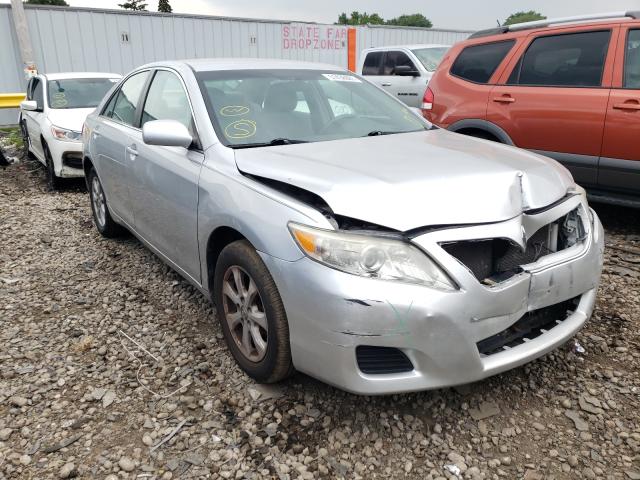 TOYOTA CAMRY BASE 2011 4t4bf3ekxbr128102