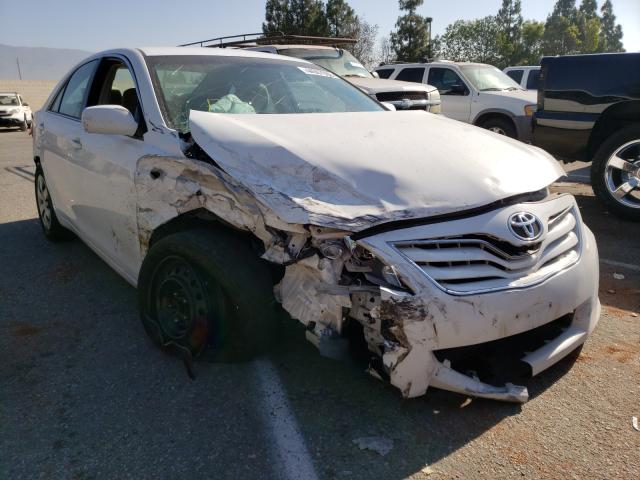 TOYOTA CAMRY BASE 2011 4t4bf3ekxbr128486