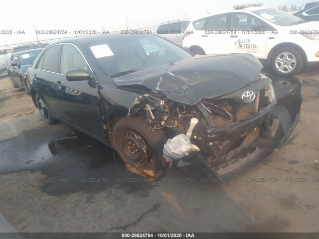 TOYOTA CAMRY 2011 4t4bf3ekxbr130240