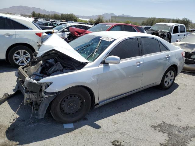 TOYOTA CAMRY BASE 2011 4t4bf3ekxbr131517