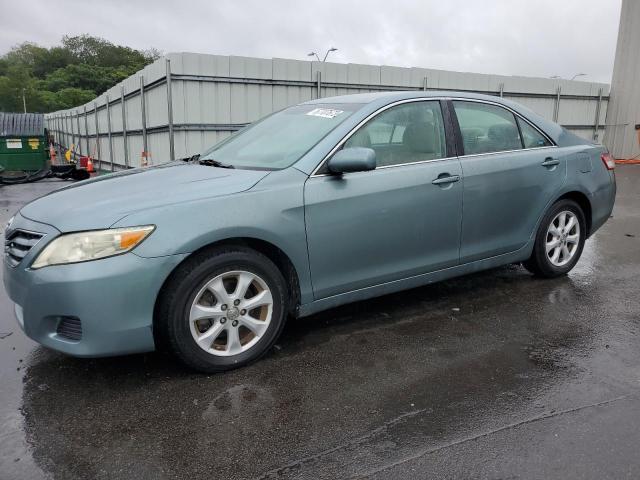 TOYOTA CAMRY BASE 2011 4t4bf3ekxbr131971