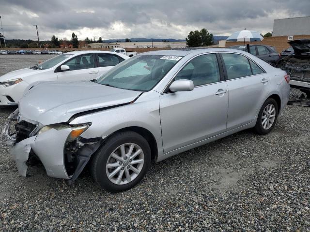 TOYOTA CAMRY 2011 4t4bf3ekxbr132179