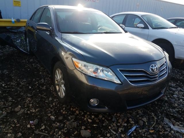 TOYOTA CAMRY BASE 2011 4t4bf3ekxbr133641